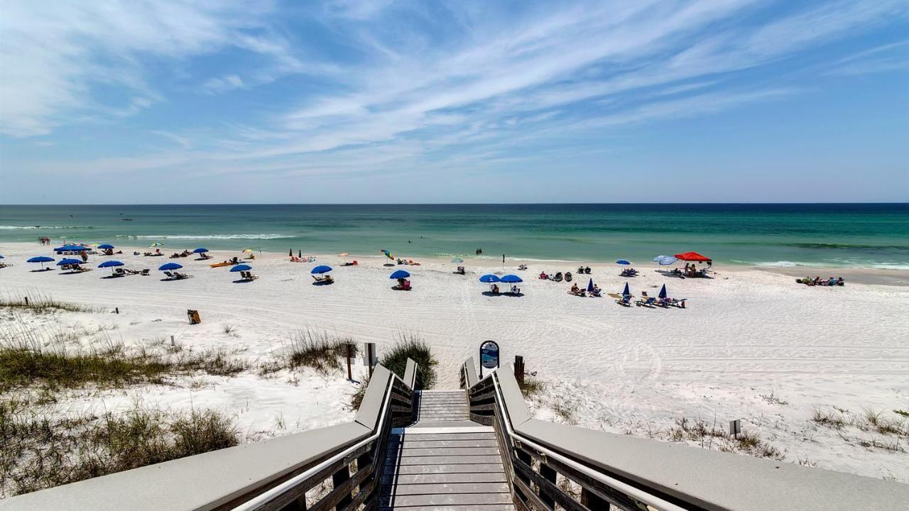 Hidden Beach 228 Santa Rosa Beach Kültér fotó