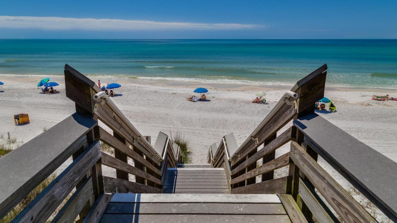 Hidden Beach 228 Santa Rosa Beach Kültér fotó