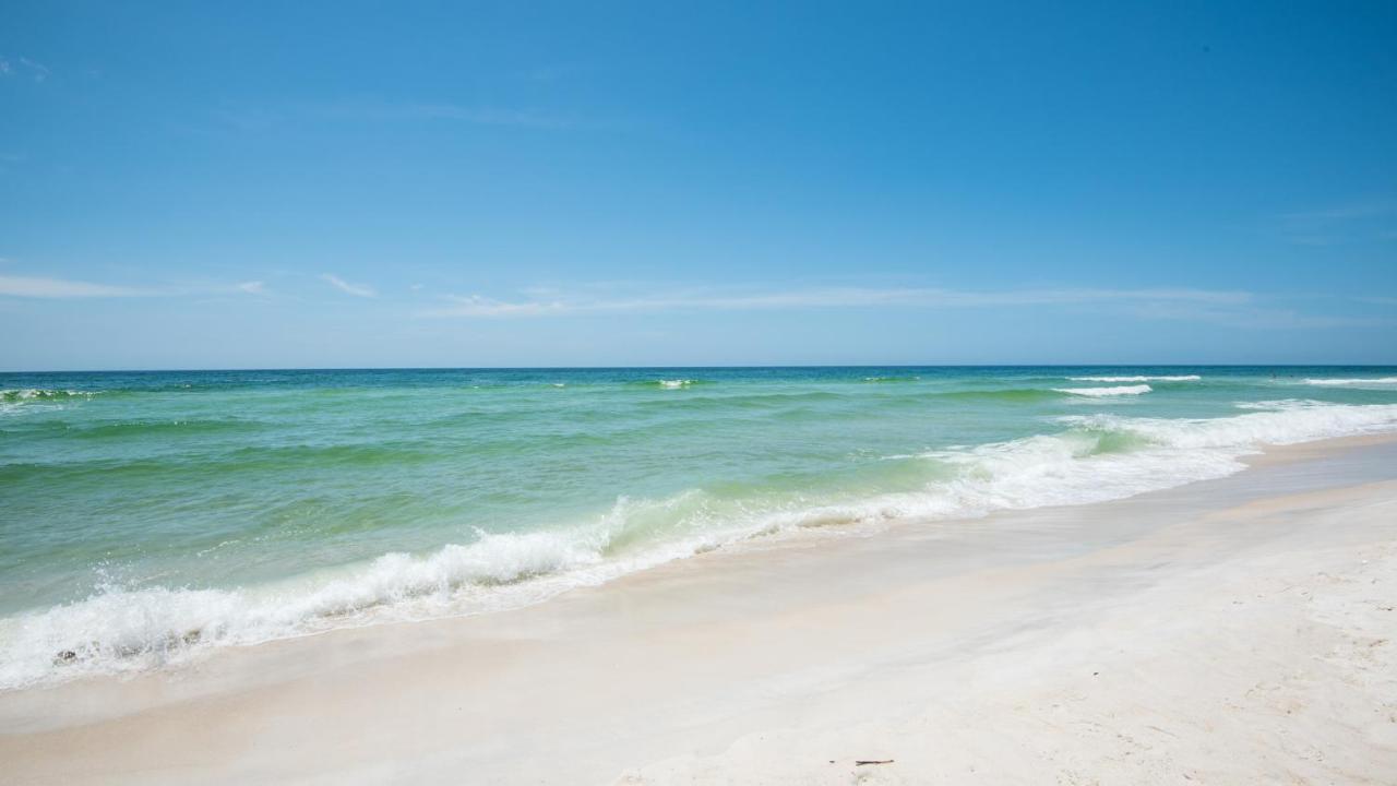 Hidden Beach 228 Santa Rosa Beach Kültér fotó