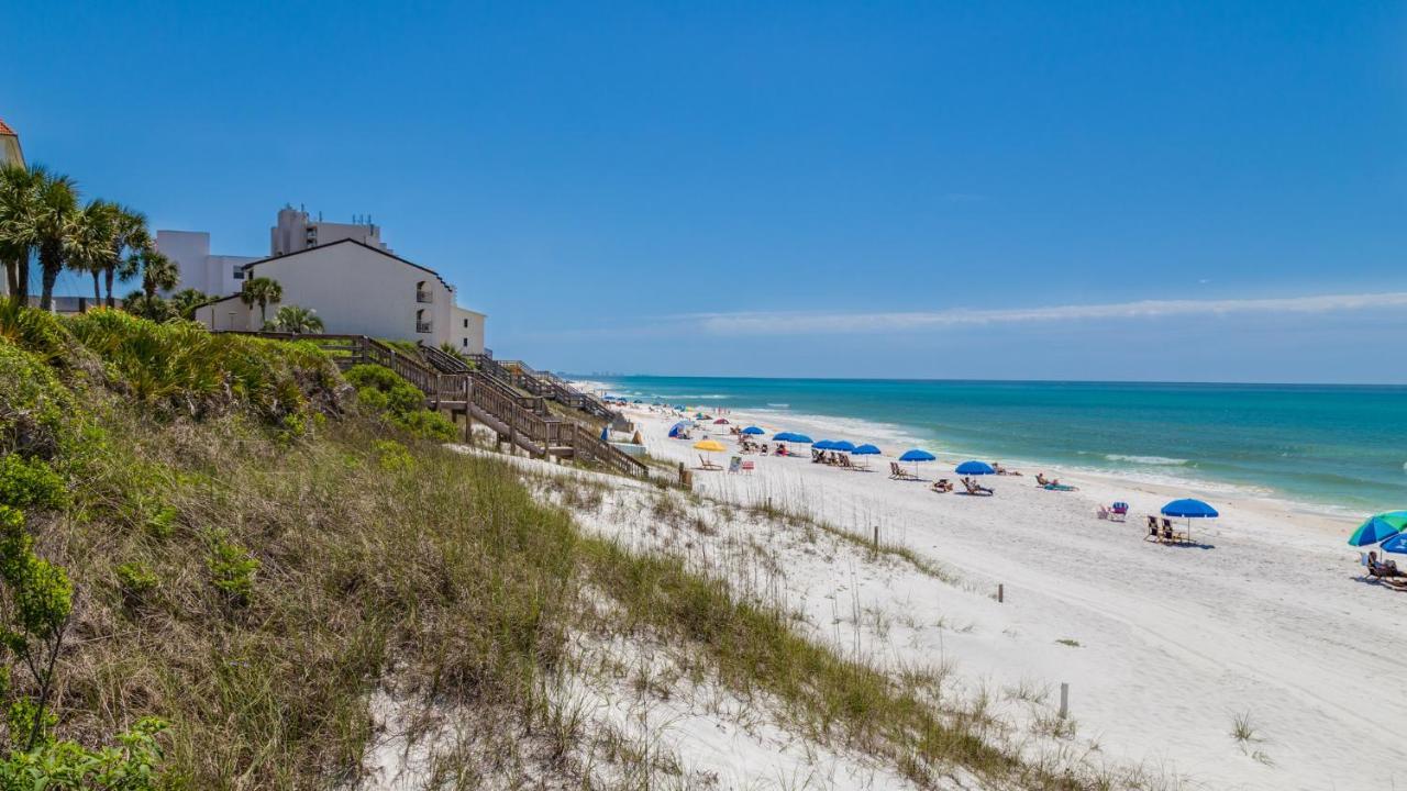 Hidden Beach 228 Santa Rosa Beach Kültér fotó