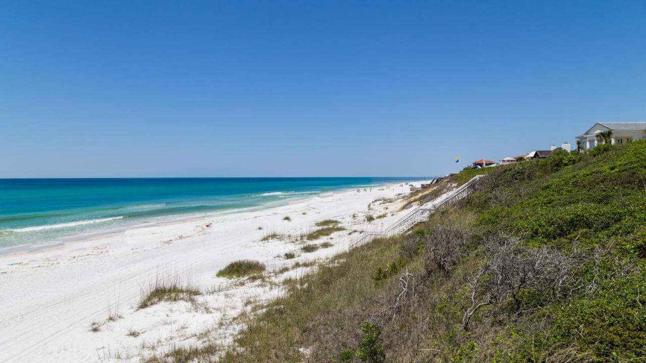 Hidden Beach 228 Santa Rosa Beach Kültér fotó